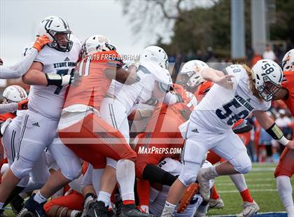 Thumbnail 3 in Maury vs. Stone Bridge (VHSL Class 5 Final) photogallery.