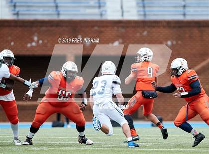 Thumbnail 2 in Maury vs. Stone Bridge (VHSL Class 5 Final) photogallery.