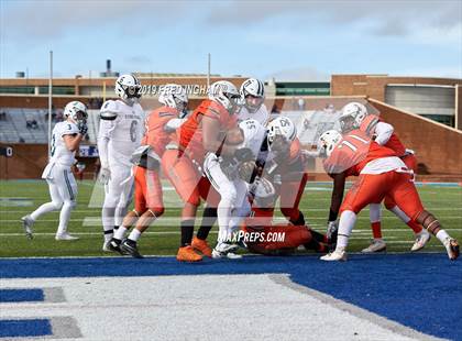 Thumbnail 2 in Maury vs. Stone Bridge (VHSL Class 5 Final) photogallery.