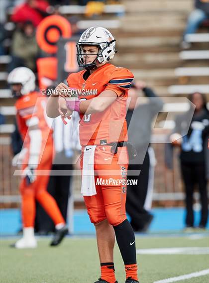 Thumbnail 2 in Maury vs. Stone Bridge (VHSL Class 5 Final) photogallery.