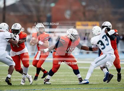 Thumbnail 2 in Maury vs. Stone Bridge (VHSL Class 5 Final) photogallery.