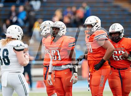 Thumbnail 3 in Maury vs. Stone Bridge (VHSL Class 5 Final) photogallery.