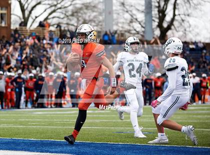 Thumbnail 3 in Maury vs. Stone Bridge (VHSL Class 5 Final) photogallery.