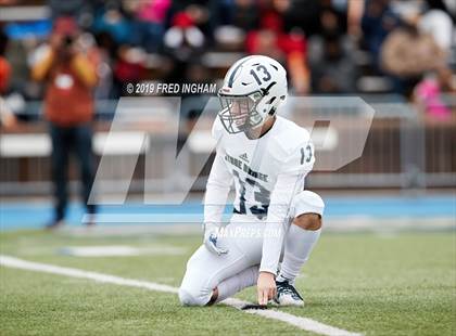 Thumbnail 3 in Maury vs. Stone Bridge (VHSL Class 5 Final) photogallery.