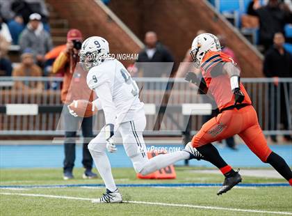 Thumbnail 1 in Maury vs. Stone Bridge (VHSL Class 5 Final) photogallery.