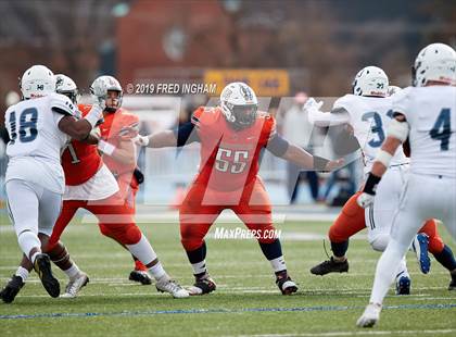 Thumbnail 1 in Maury vs. Stone Bridge (VHSL Class 5 Final) photogallery.