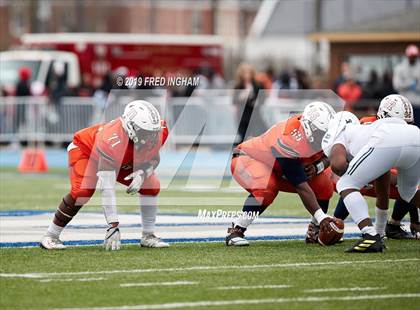 Thumbnail 2 in Maury vs. Stone Bridge (VHSL Class 5 Final) photogallery.