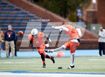 Thumbnail 3 in Maury vs. Stone Bridge (VHSL Class 5 Final) photogallery.