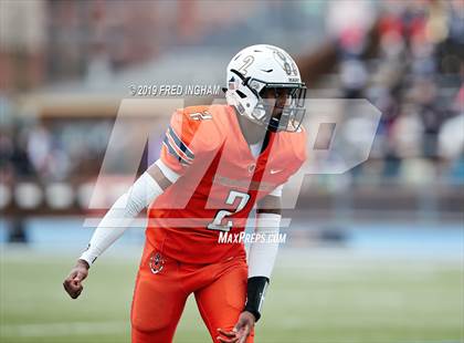 Thumbnail 2 in Maury vs. Stone Bridge (VHSL Class 5 Final) photogallery.