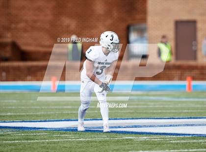 Thumbnail 3 in Maury vs. Stone Bridge (VHSL Class 5 Final) photogallery.