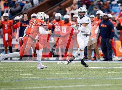 Thumbnail 1 in Maury vs. Stone Bridge (VHSL Class 5 Final) photogallery.