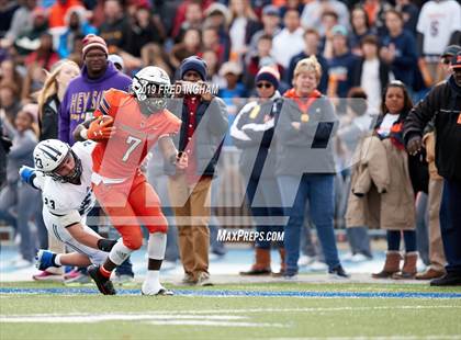 Thumbnail 1 in Maury vs. Stone Bridge (VHSL Class 5 Final) photogallery.