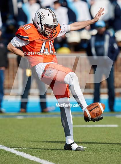 Thumbnail 1 in Maury vs. Stone Bridge (VHSL Class 5 Final) photogallery.