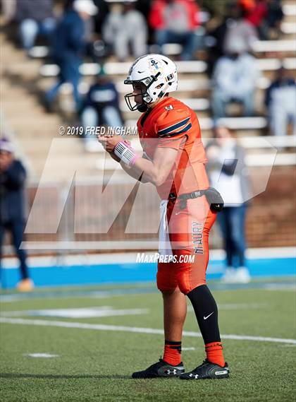 Thumbnail 2 in Maury vs. Stone Bridge (VHSL Class 5 Final) photogallery.