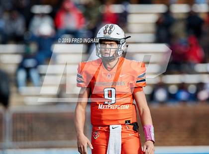 Thumbnail 3 in Maury vs. Stone Bridge (VHSL Class 5 Final) photogallery.