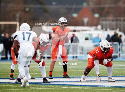 Thumbnail 3 in Maury vs. Stone Bridge (VHSL Class 5 Final) photogallery.