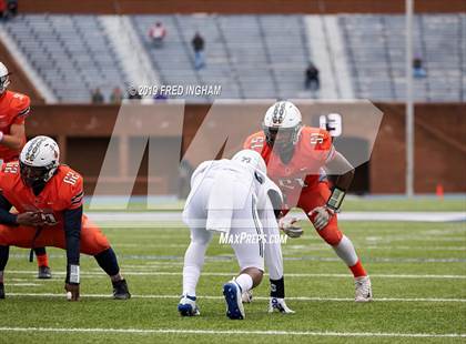 Thumbnail 2 in Maury vs. Stone Bridge (VHSL Class 5 Final) photogallery.