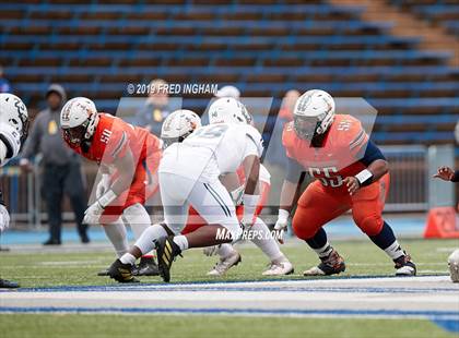 Thumbnail 3 in Maury vs. Stone Bridge (VHSL Class 5 Final) photogallery.