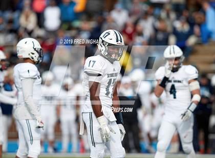 Thumbnail 3 in Maury vs. Stone Bridge (VHSL Class 5 Final) photogallery.