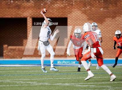 Thumbnail 2 in Maury vs. Stone Bridge (VHSL Class 5 Final) photogallery.