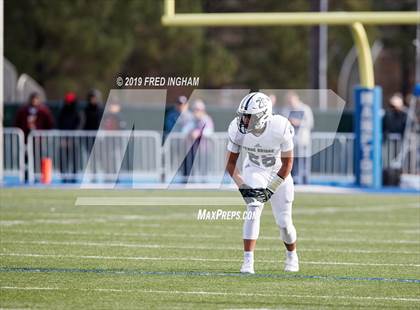 Thumbnail 2 in Maury vs. Stone Bridge (VHSL Class 5 Final) photogallery.
