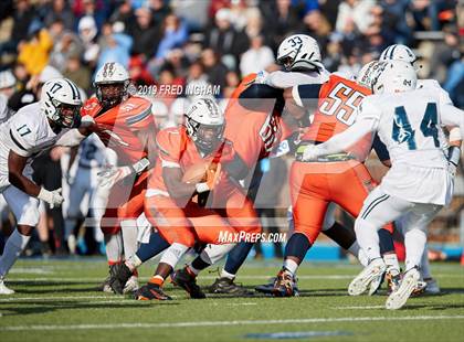 Thumbnail 3 in Maury vs. Stone Bridge (VHSL Class 5 Final) photogallery.