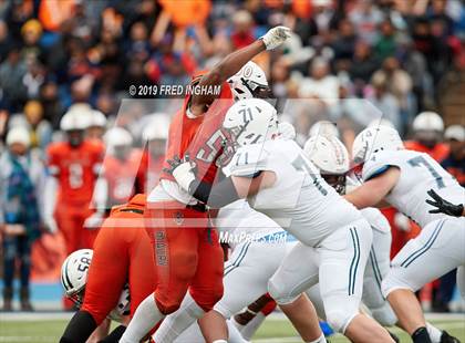 Thumbnail 2 in Maury vs. Stone Bridge (VHSL Class 5 Final) photogallery.