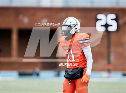 Thumbnail 3 in Maury vs. Stone Bridge (VHSL Class 5 Final) photogallery.