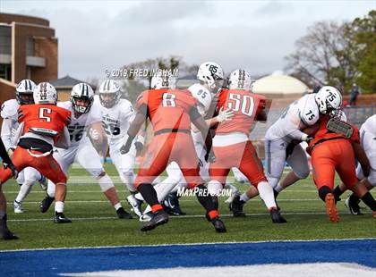 Thumbnail 3 in Maury vs. Stone Bridge (VHSL Class 5 Final) photogallery.