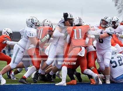 Thumbnail 2 in Maury vs. Stone Bridge (VHSL Class 5 Final) photogallery.