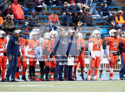 Thumbnail 2 in Maury vs. Stone Bridge (VHSL Class 5 Final) photogallery.