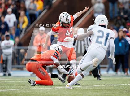 Thumbnail 1 in Maury vs. Stone Bridge (VHSL Class 5 Final) photogallery.