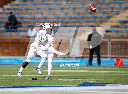 Thumbnail 3 in Maury vs. Stone Bridge (VHSL Class 5 Final) photogallery.