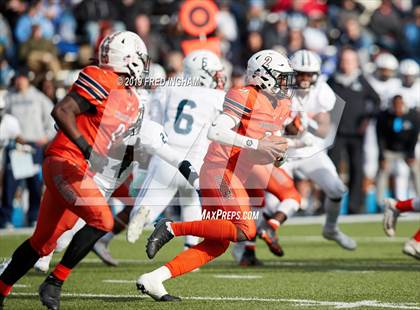 Thumbnail 2 in Maury vs. Stone Bridge (VHSL Class 5 Final) photogallery.