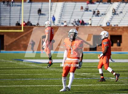 Thumbnail 2 in Maury vs. Stone Bridge (VHSL Class 5 Final) photogallery.