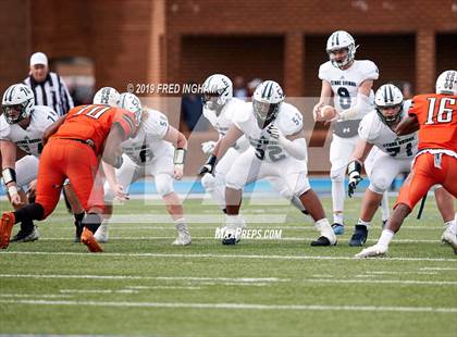 Thumbnail 2 in Maury vs. Stone Bridge (VHSL Class 5 Final) photogallery.
