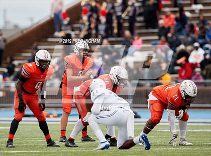 Thumbnail 2 in Maury vs. Stone Bridge (VHSL Class 5 Final) photogallery.