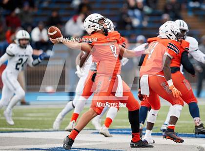 Thumbnail 1 in Maury vs. Stone Bridge (VHSL Class 5 Final) photogallery.