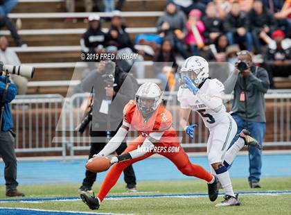 Thumbnail 2 in Maury vs. Stone Bridge (VHSL Class 5 Final) photogallery.