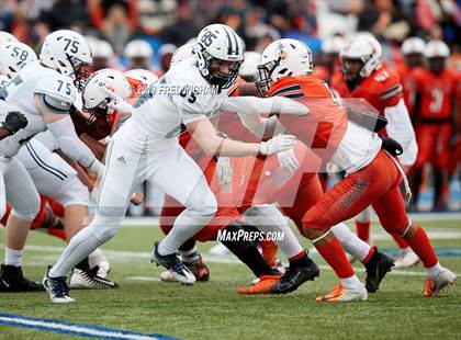 Thumbnail 3 in Maury vs. Stone Bridge (VHSL Class 5 Final) photogallery.