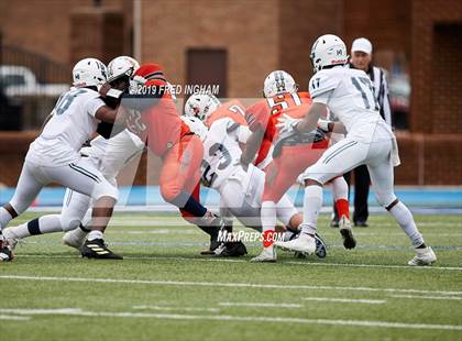 Thumbnail 3 in Maury vs. Stone Bridge (VHSL Class 5 Final) photogallery.