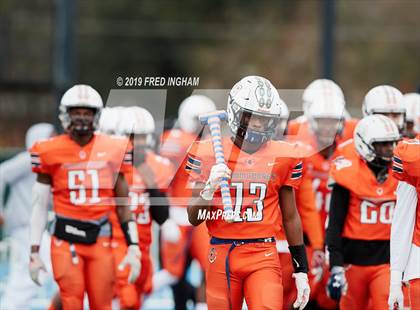 Thumbnail 1 in Maury vs. Stone Bridge (VHSL Class 5 Final) photogallery.