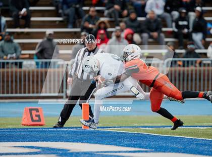 Thumbnail 1 in Maury vs. Stone Bridge (VHSL Class 5 Final) photogallery.