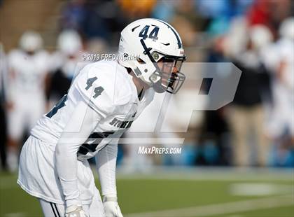 Thumbnail 1 in Maury vs. Stone Bridge (VHSL Class 5 Final) photogallery.