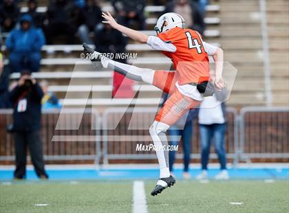 Thumbnail 2 in Maury vs. Stone Bridge (VHSL Class 5 Final) photogallery.