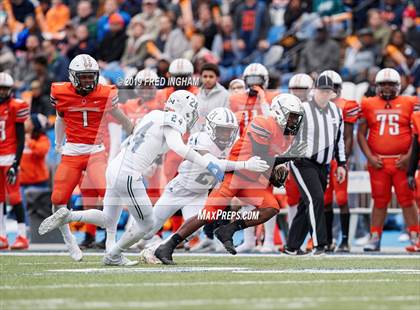 Thumbnail 3 in Maury vs. Stone Bridge (VHSL Class 5 Final) photogallery.