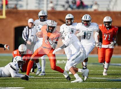 Thumbnail 3 in Maury vs. Stone Bridge (VHSL Class 5 Final) photogallery.