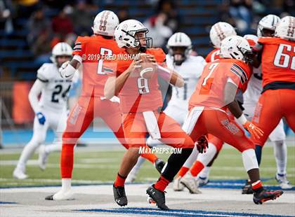 Thumbnail 2 in Maury vs. Stone Bridge (VHSL Class 5 Final) photogallery.
