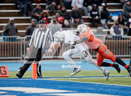 Thumbnail 3 in Maury vs. Stone Bridge (VHSL Class 5 Final) photogallery.