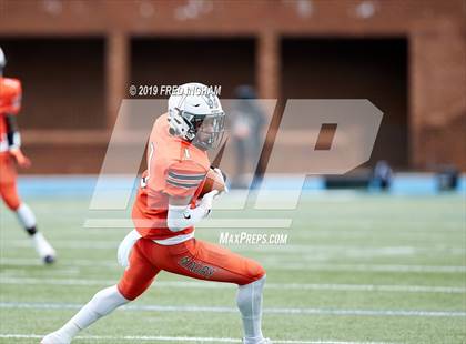 Thumbnail 2 in Maury vs. Stone Bridge (VHSL Class 5 Final) photogallery.